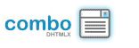 dhtmlxCombo logo